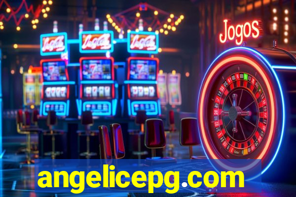 angelicepg.com