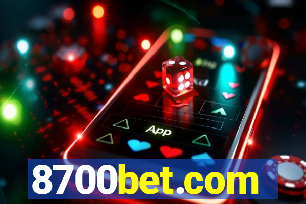 8700bet.com
