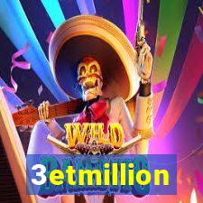 3etmillion