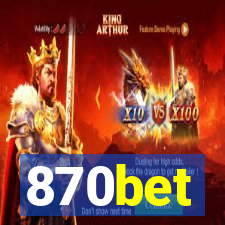 870bet