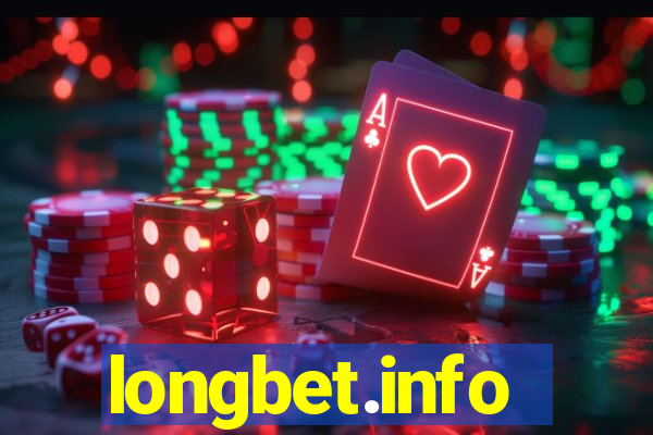 longbet.info