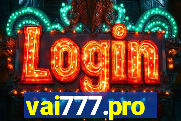 vai777.pro