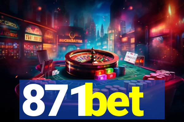 871bet