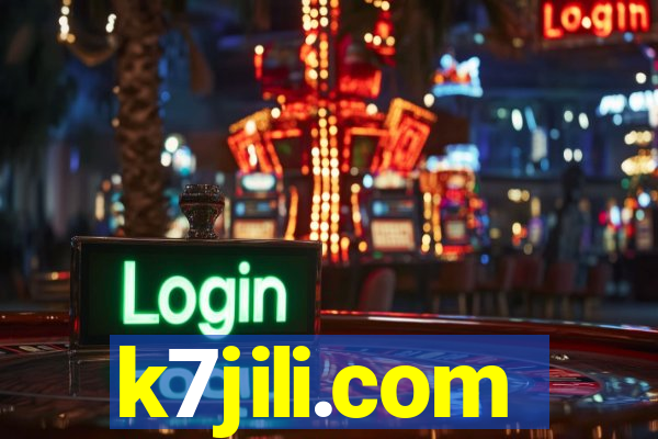 k7jili.com
