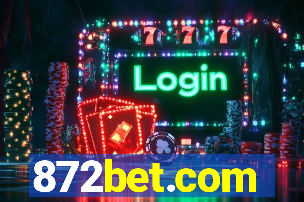 872bet.com