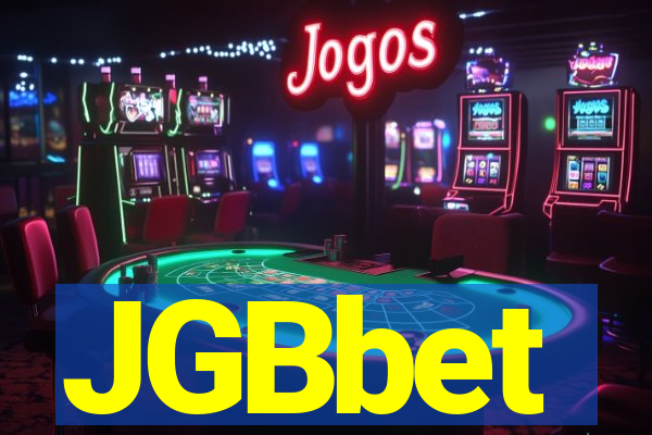 JGBbet