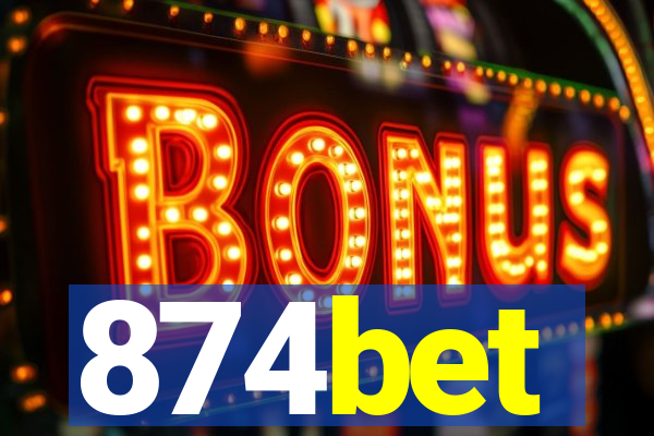 874bet