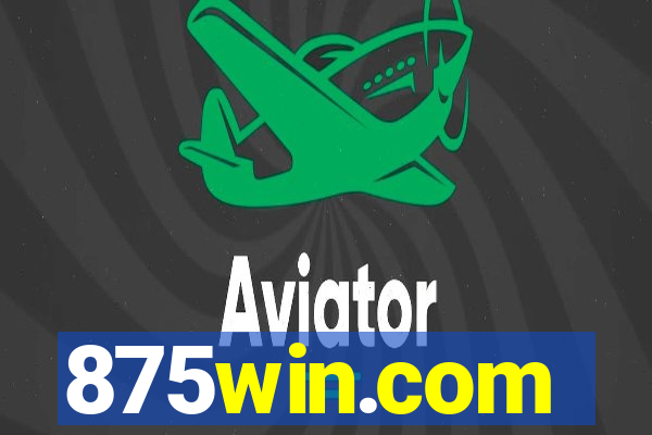 875win.com