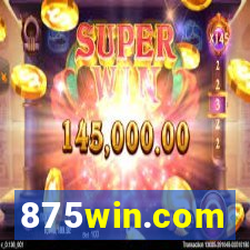 875win.com