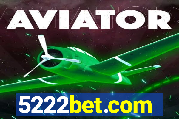 5222bet.com