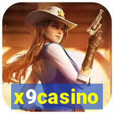x9casino