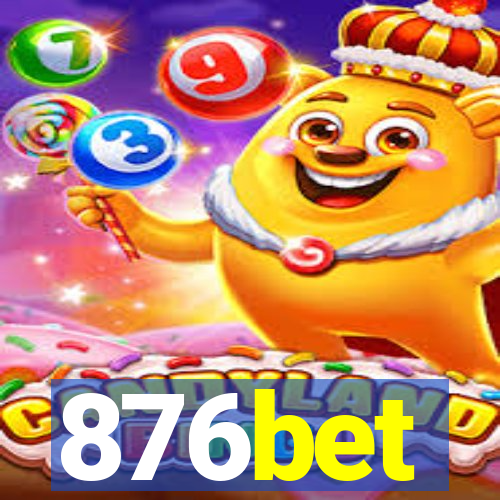 876bet