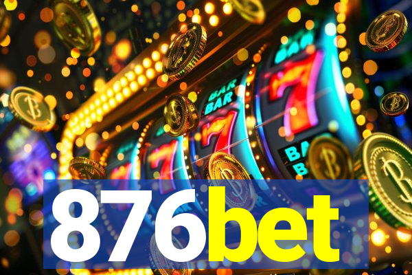 876bet