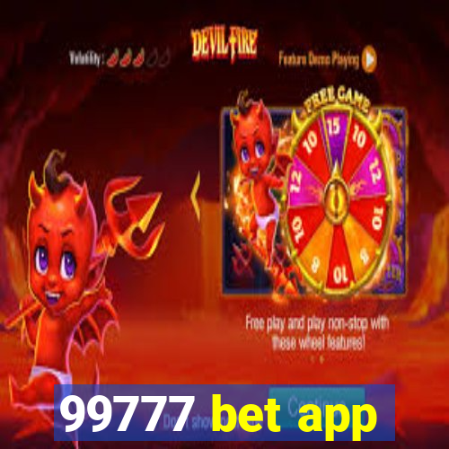 99777 bet app
