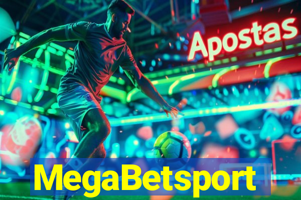 MegaBetsport