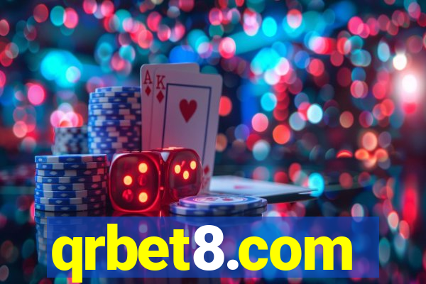 qrbet8.com