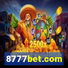 8777bet.com