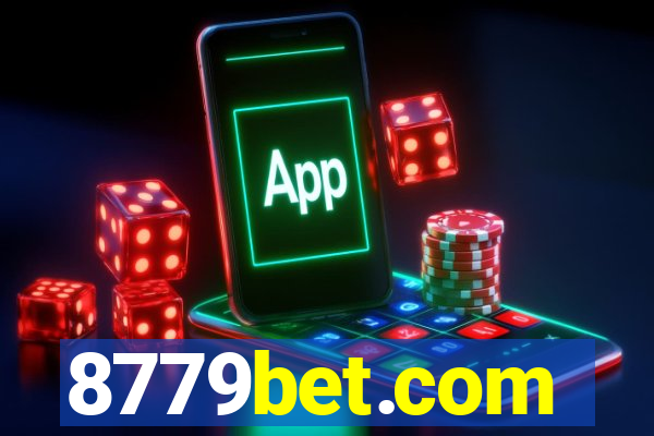8779bet.com