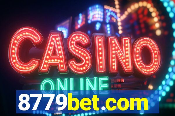 8779bet.com