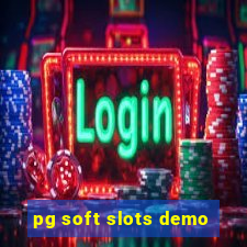 pg soft slots demo