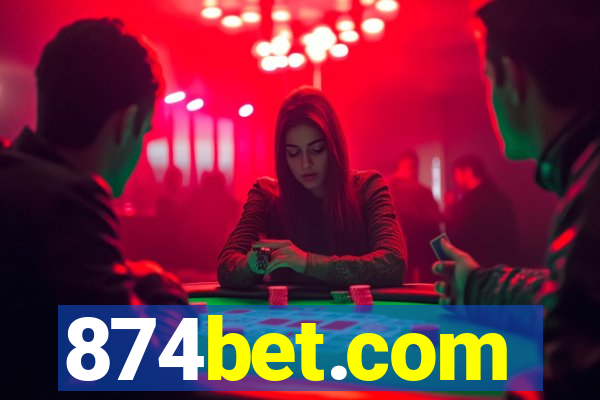 874bet.com
