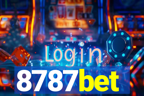 8787bet
