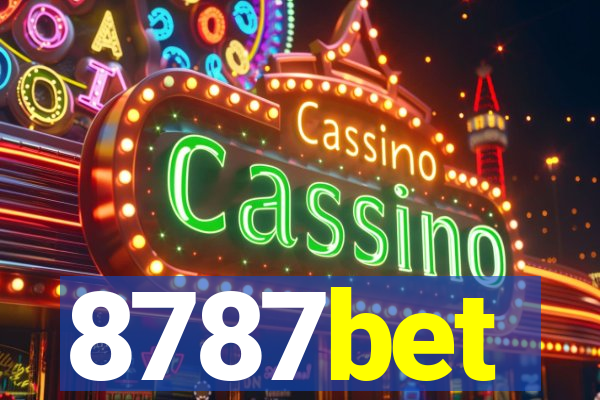 8787bet