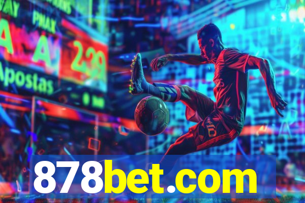 878bet.com