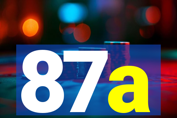 87a