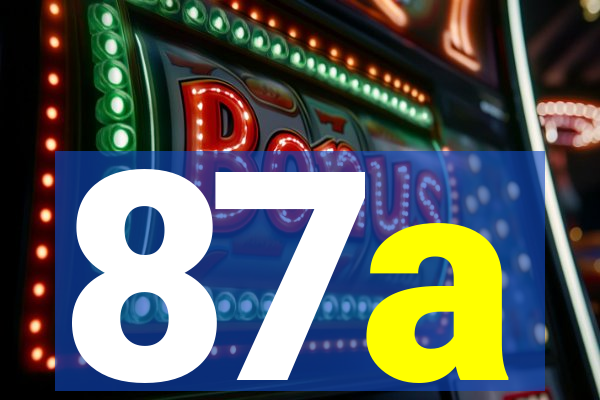 87a