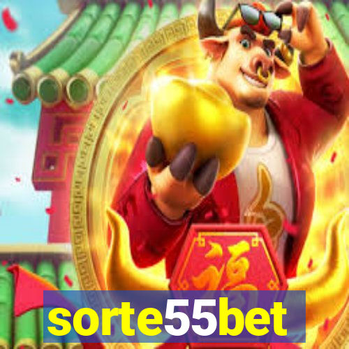 sorte55bet