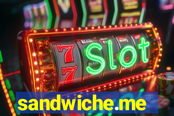 sandwiche.me