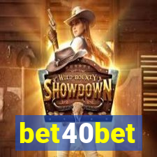bet40bet