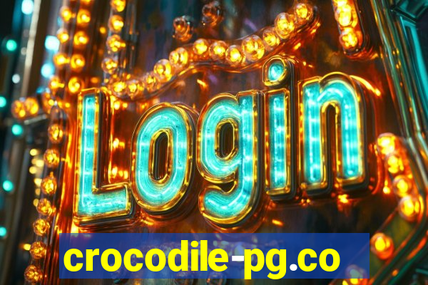 crocodile-pg.com