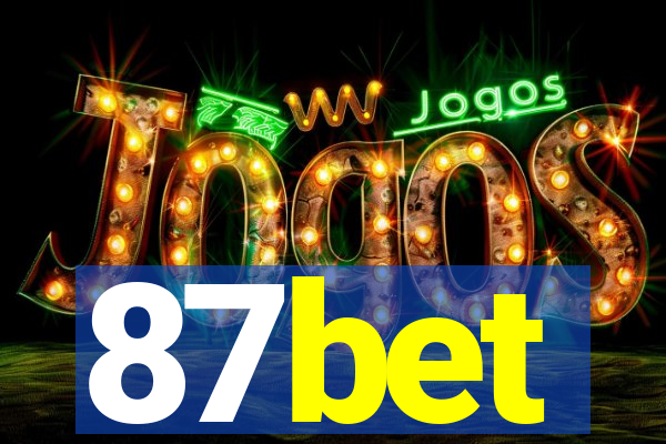 87bet