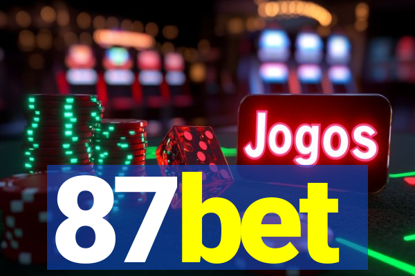 87bet