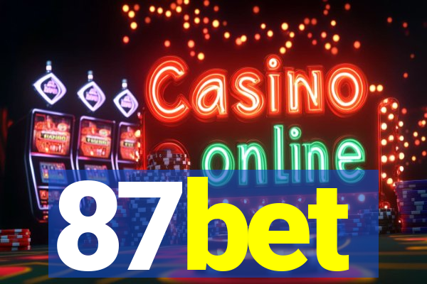 87bet