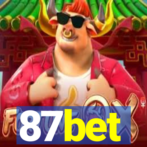 87bet