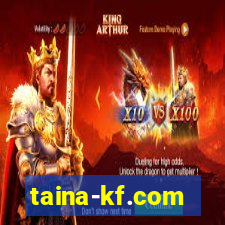taina-kf.com