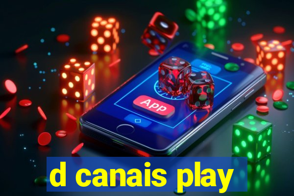 d canais play