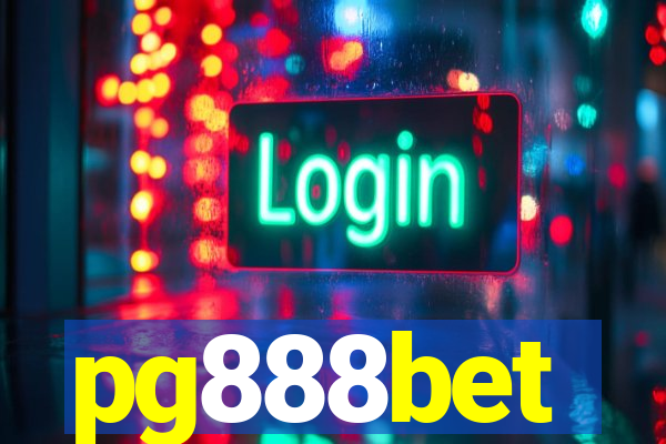 pg888bet