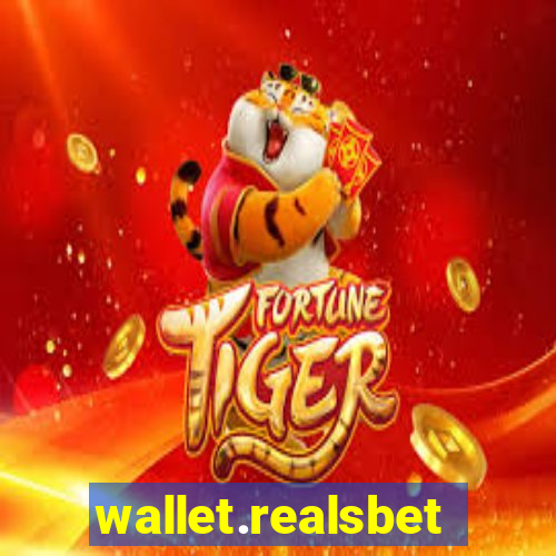 wallet.realsbet