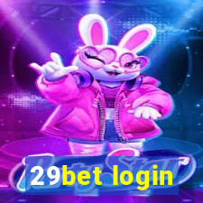 29bet login