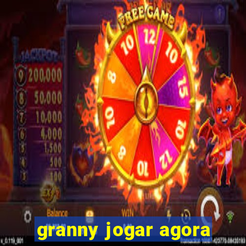 granny jogar agora