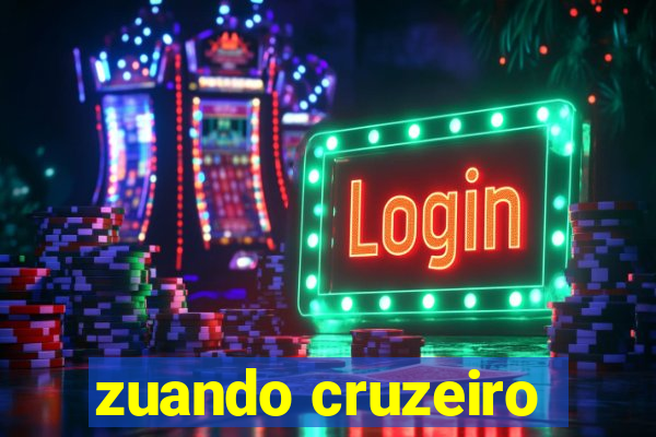 zuando cruzeiro