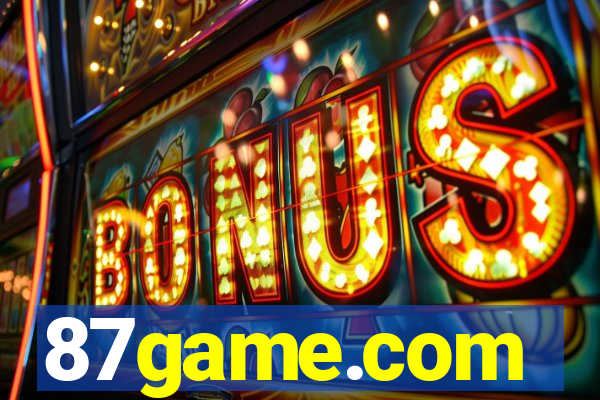 87game.com