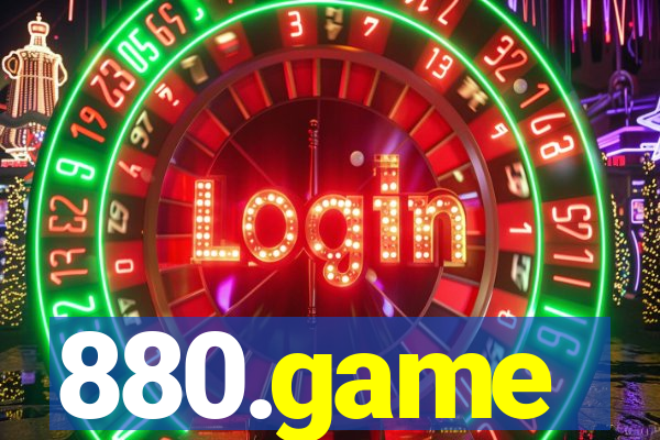 880.game