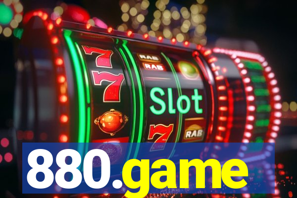 880.game