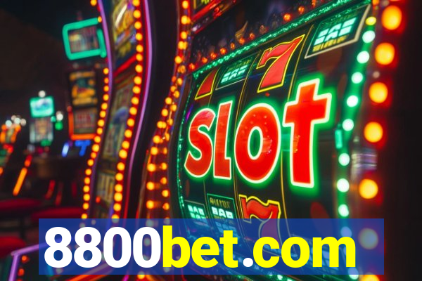 8800bet.com
