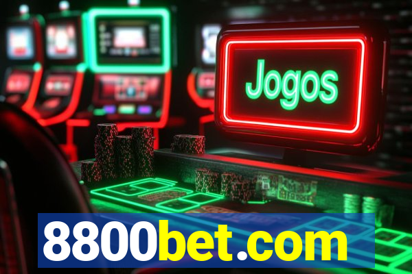 8800bet.com